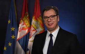 Aleksandr Vuçiç: "Azərbaycanla razılığa gəldik"