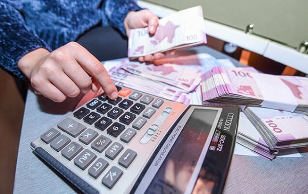 Kredit borcunu bitirənlər məbləğin bu hissəsini geri ALACAQ