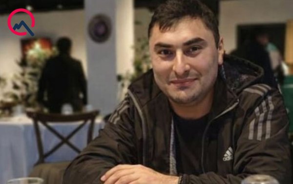 Xocalıda ağır qəza - Hərbçi həlak oldu - Foto