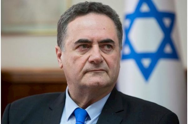 Katz: İsrail səkkizayaqlının başını kəsib, ayaqlarını da kəsəcək