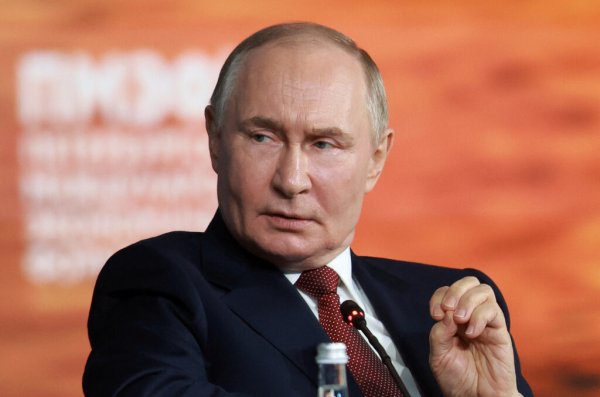 Putin bundan xəbərdar idi-İSRAİL