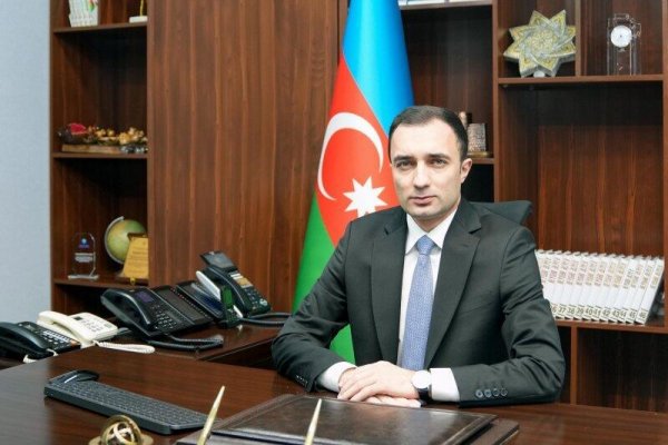 Yeni nazir kimdir? - DOSYE