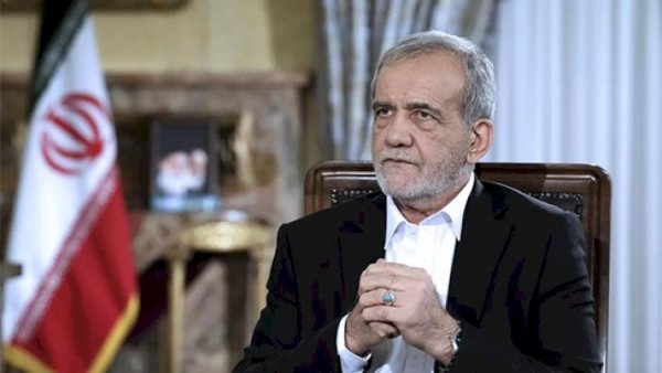 Məsud Pezeşkian dünən Bakıya zəng etmək istəyib, amma…