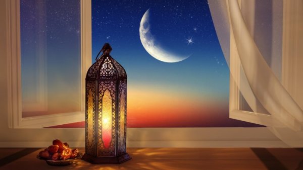 Ramazan ayının on yeddinci günü: İmsak və iftar vaxtı, günün duası