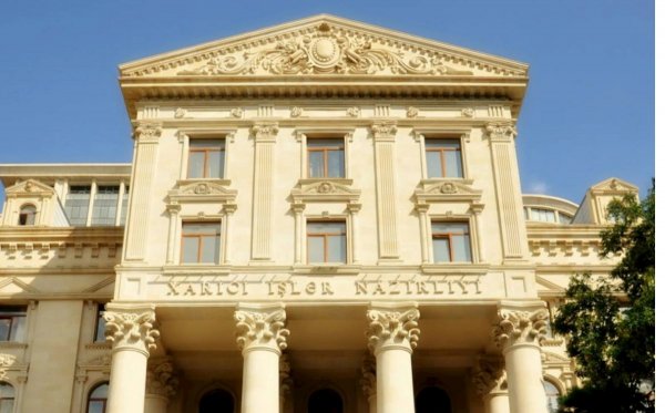 Təbrizdəki diplomatlarımızın təxliyəsi başa çatdı – RƏSMİ