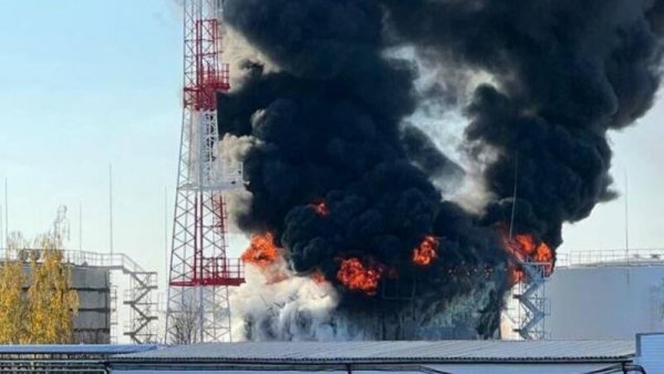 ABŞ İsrailin İranın yanacaq infrastrukturuna zərbələrindən narazıdır