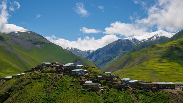 Üç kəndin adı milliləşdirildi