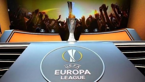 Avropa Liqası: 1/8 final mərhələsinə start verilir