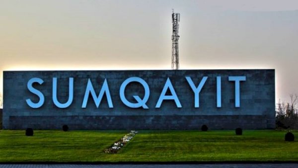 Sumqayıt sakinlərinin NƏZƏRİNƏ
