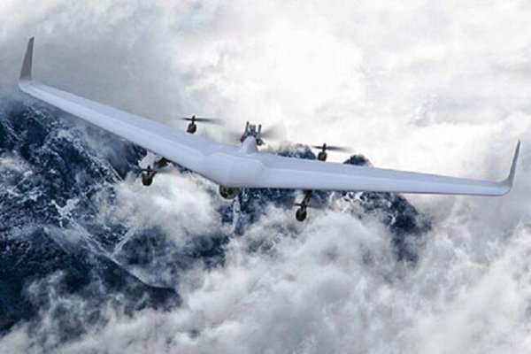 Bakı səmasında dronlar - NƏ BAŞ VERİR?