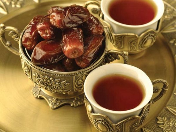 Ramazan ayının 27-ci gününün duası - İmsak və iftar vaxtı