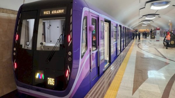 Bu tarixdən metroda 30 manat cərimələnə bilərsiniz