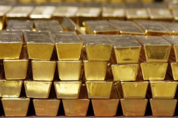 Qızılın qiyməti 5 000 dolları keçib