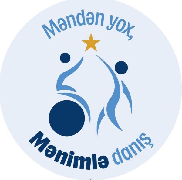 "Məndən yox, mənimlə danış".
