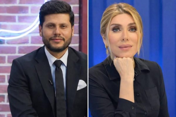 Zaurla Xoşqədəmin verilişi bağlandı