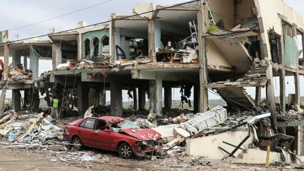 İsrail Livanda Hizbullaha qarşı əməliyyata başladı