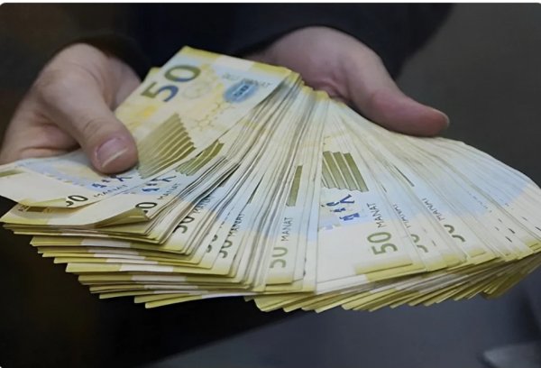 Azərbaycan iqtisadiyyatına yatırımlar 19%-dən çox artıb