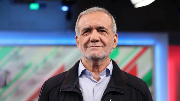Pezeşkian ABŞ və İsrailƏ XƏBƏRDARLIQ ETDİ
