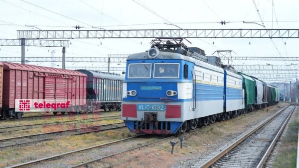 Azərbaycandan tranzit olaraq İrəvana buğda göndərilir
