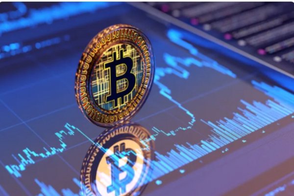 Kriptobirjada eniş: "Bitcoin"in qiyməti 71 min dollardan aşağı enib
