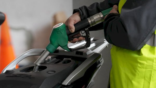 Brent”in qiyməti 115 dollarda qala bilmədi