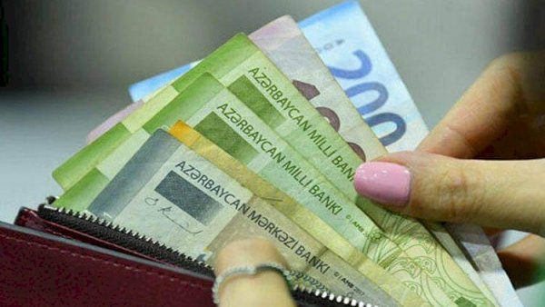 Azərbaycandan Gürcüstana pul köçürmələri minimuma enib.