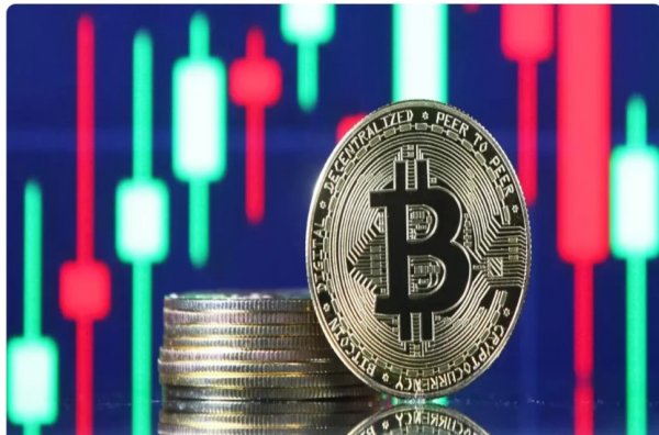 Kriptobirjada son durum - "Bitcoin"in qiyməti ucuzlaşıb.