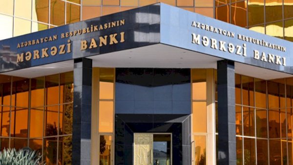Türkiyədən Azərbaycana 193 milyon dollar pul köçürülüb - AMB