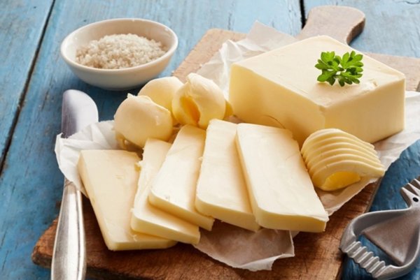Ölkədə kərə yağı istehsalı 10% azalıb