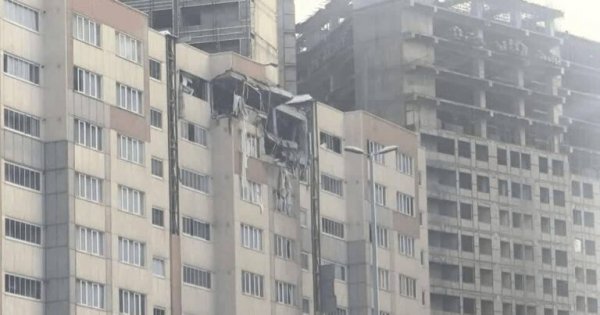 İsrail Təbrizi vurdu Ölənlər və yaralananlar var