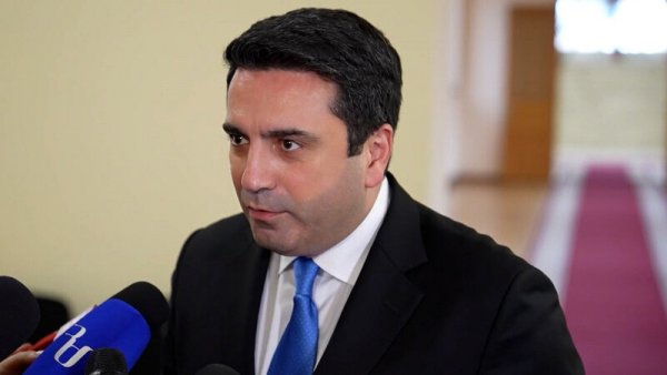 Simonyandan Azərbaycanla bağlı etiraf: Bizə dedilər ki, ora da “sizindir”
