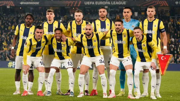 3 oyunçu "Fənərbağça"dan GEDİR