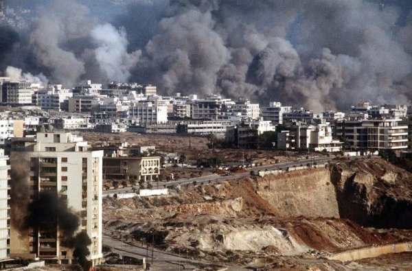 İsrail SEPAH-ın Livan korpusunun üzvünü məhv etdi