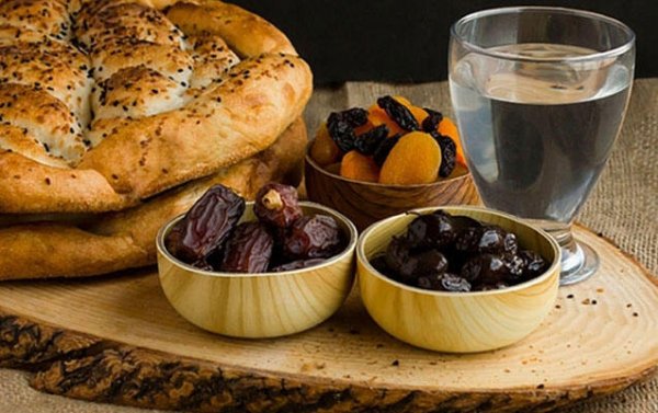 Ramazandan sonra necə qidalanmaq lazımdır?