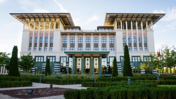 Türkiyə ABŞ-İran danışıqları üçün öz platformasını təklif etdi