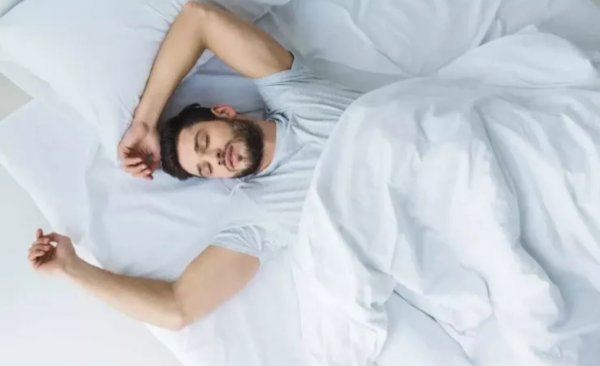 Gündəlik optimal yuxu vaxtı- Alimlərin YENİ KƏŞFİ