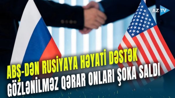 Kremldən ABŞ-A xəbərdarlıq-Quru əməliyyatı başlasa...