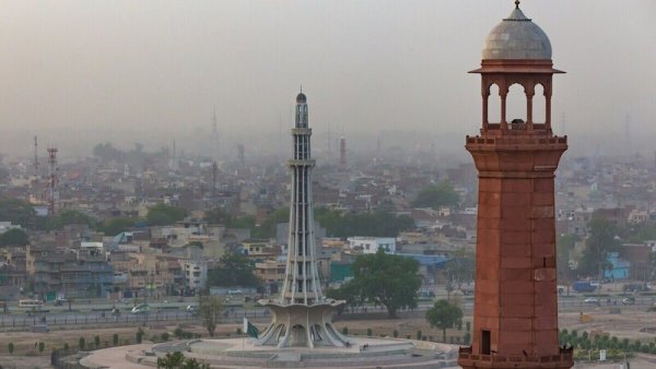 Pakistan-Türkiyə-Misir-Səudiyyə Ərəbistanı dördtərəfli görüşü keçiriləcək
