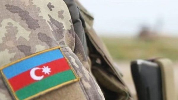 Hərbi qulluqçuların maaş və pul təminatında dəyişiklik.