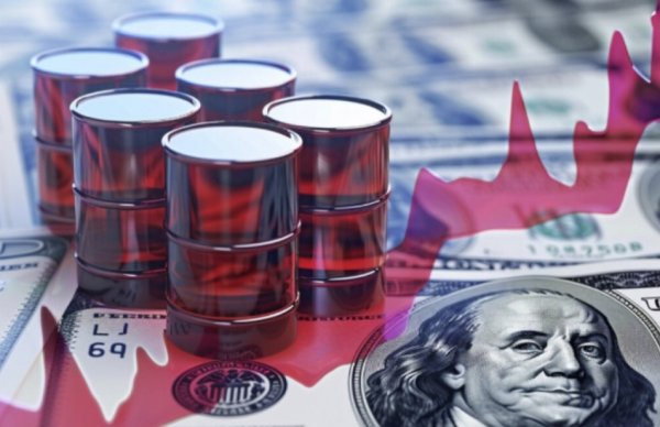 Dünya bazarlarında neftin qiyməti yenidən 115 dolları ötüb