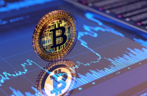 Kriptobirjada son durum- "Bitcoin"in qiyməti 68 min dollara yaxınlaşır