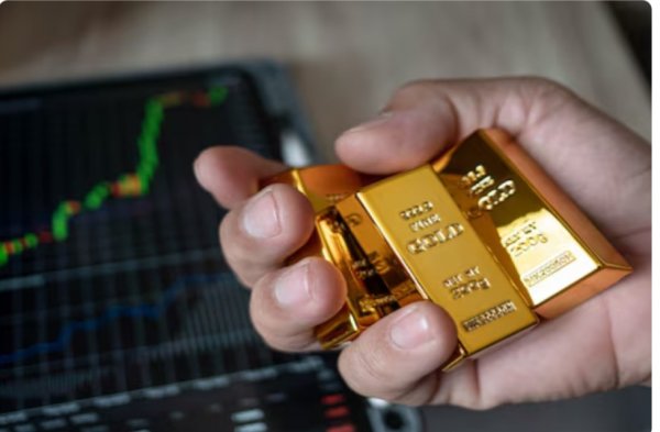 Qızılın qiyməti 4600 dollara yaxınlaşıb