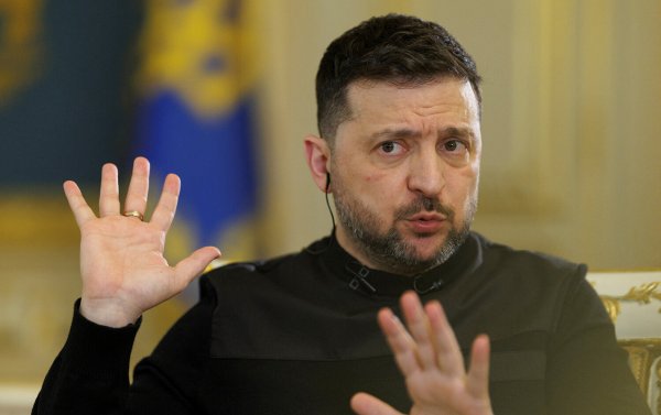 “Rusiya bizə 2 ay vaxt verib”​