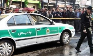 Silahları yerə qoyun və xalqa təslim olun-XALQDAN ÇAĞIRIŞ