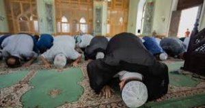 Azərbaycanda bayram namazı qılındı