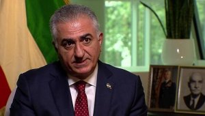 Şovinist Rza Pəhləvinin olmayan “Ölümsüzlər” ordusu...