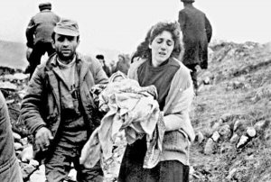 34 il sonra xilasgarı ilə üz-üzə gəldi - FOTO