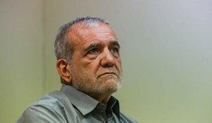 Pezeşkian: “Kral yoxdur” etirazları Tramp siyasətinə qarşı narazılığın göstəricisidir