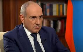Paşinyan Rusiya səfərindən danışdı