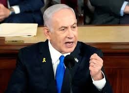 Müharibə İran rejimi məhv olanadək davam edəcək – Netanyahu